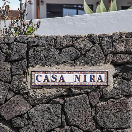 Mácher Casa Niraヴィラ エクステリア 写真