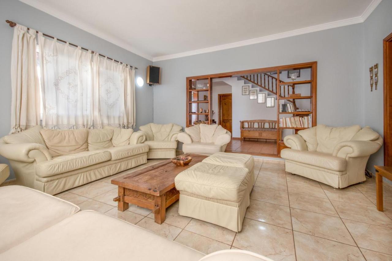 Mácher Casa Niraヴィラ エクステリア 写真