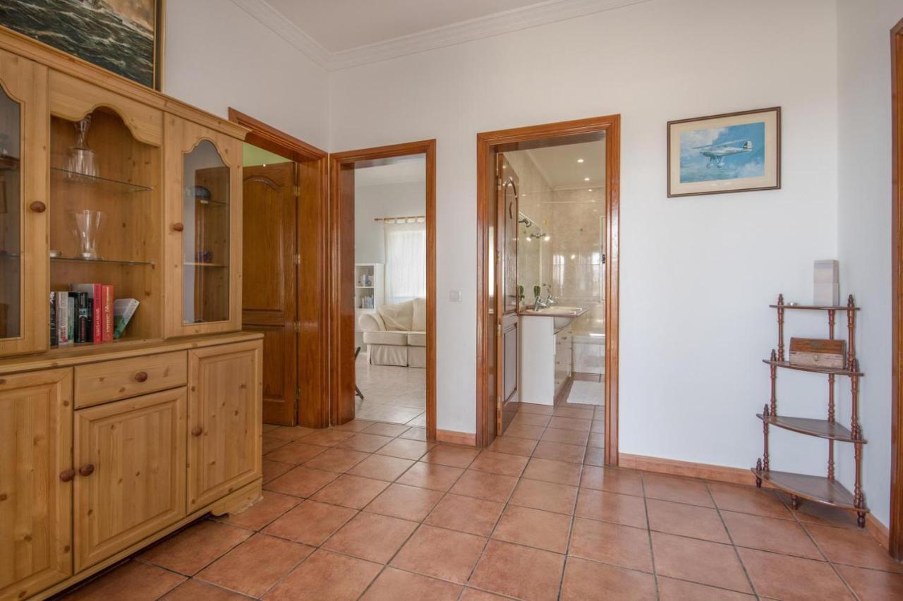 Mácher Casa Niraヴィラ エクステリア 写真