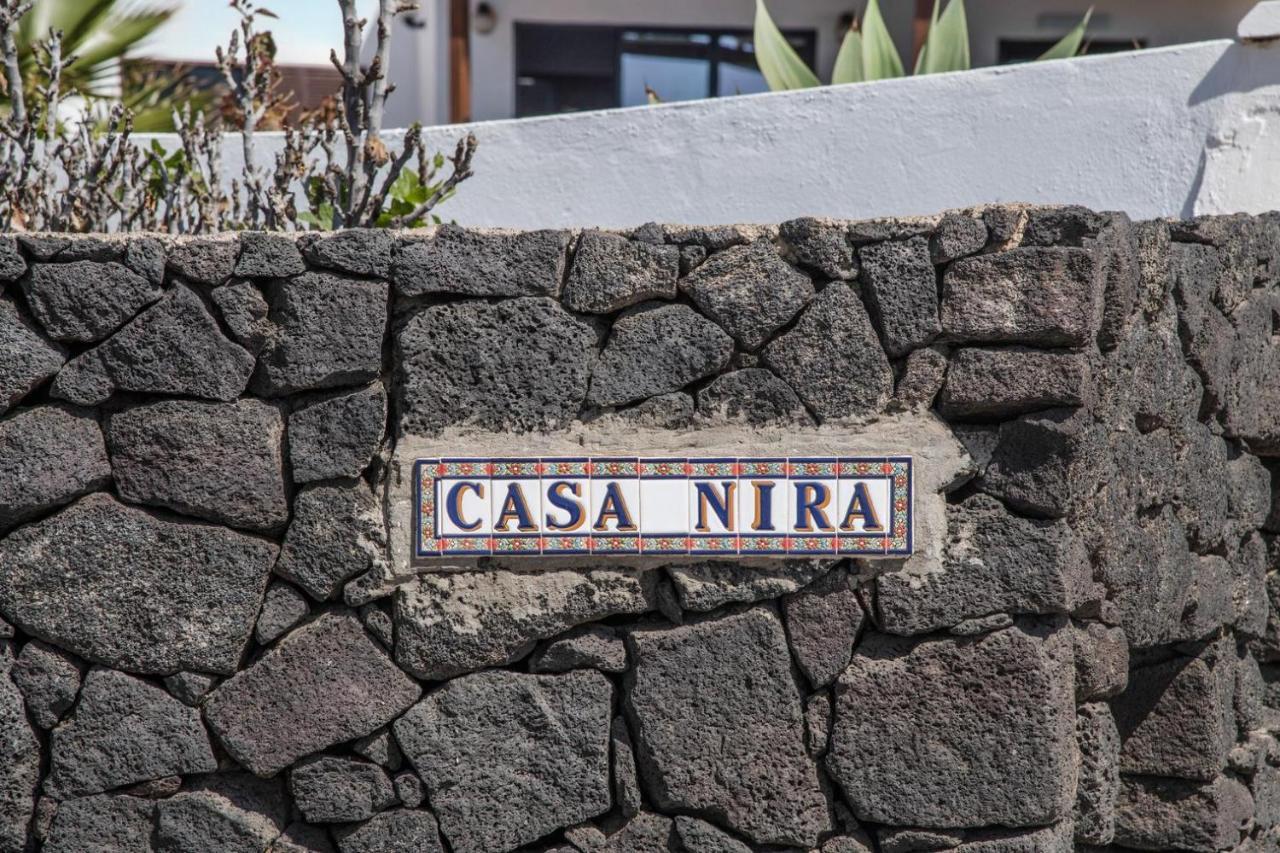 Mácher Casa Niraヴィラ エクステリア 写真