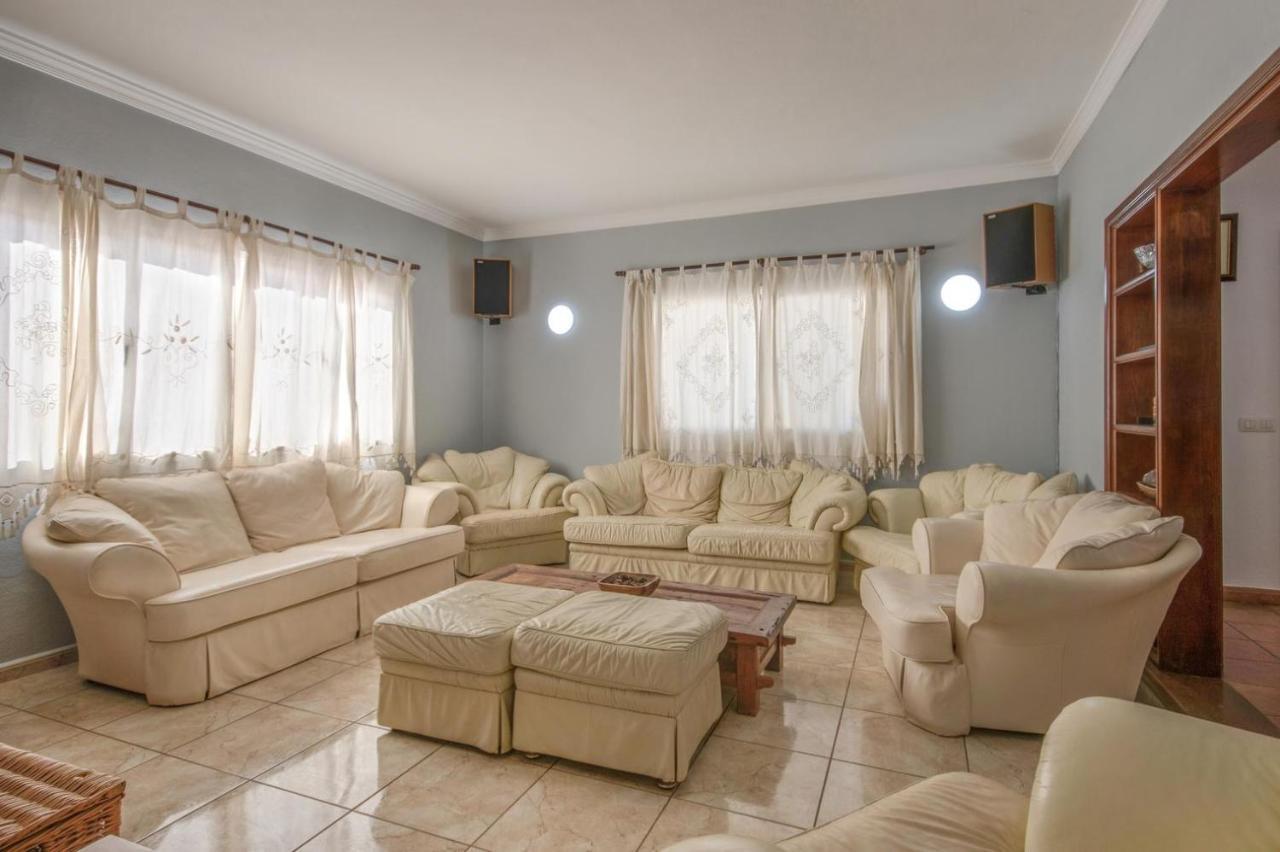 Mácher Casa Niraヴィラ エクステリア 写真