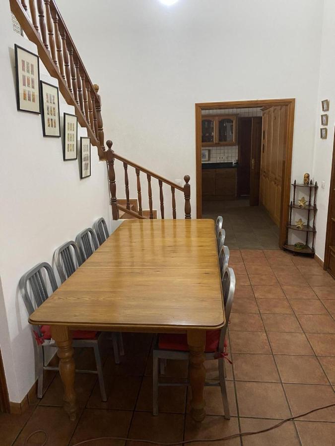 Mácher Casa Niraヴィラ エクステリア 写真