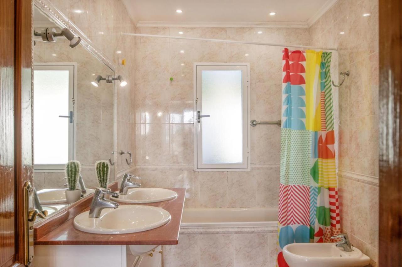 Mácher Casa Niraヴィラ エクステリア 写真