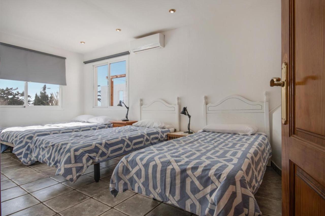 Mácher Casa Niraヴィラ エクステリア 写真