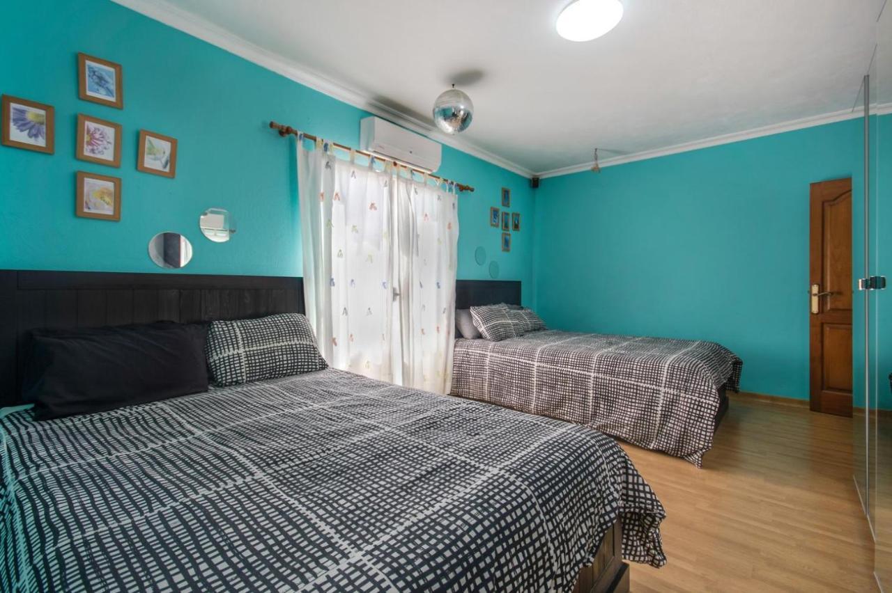 Mácher Casa Niraヴィラ エクステリア 写真