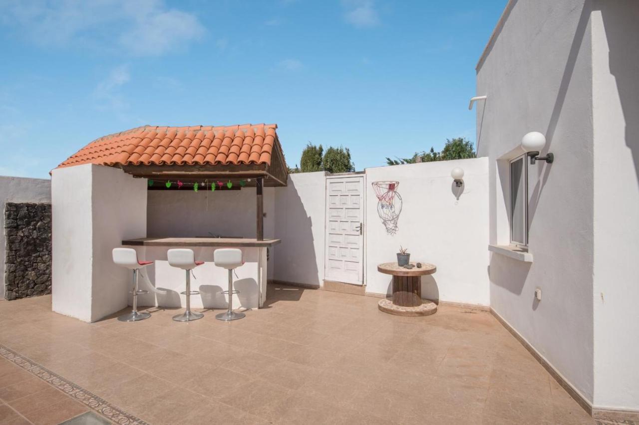 Mácher Casa Niraヴィラ エクステリア 写真