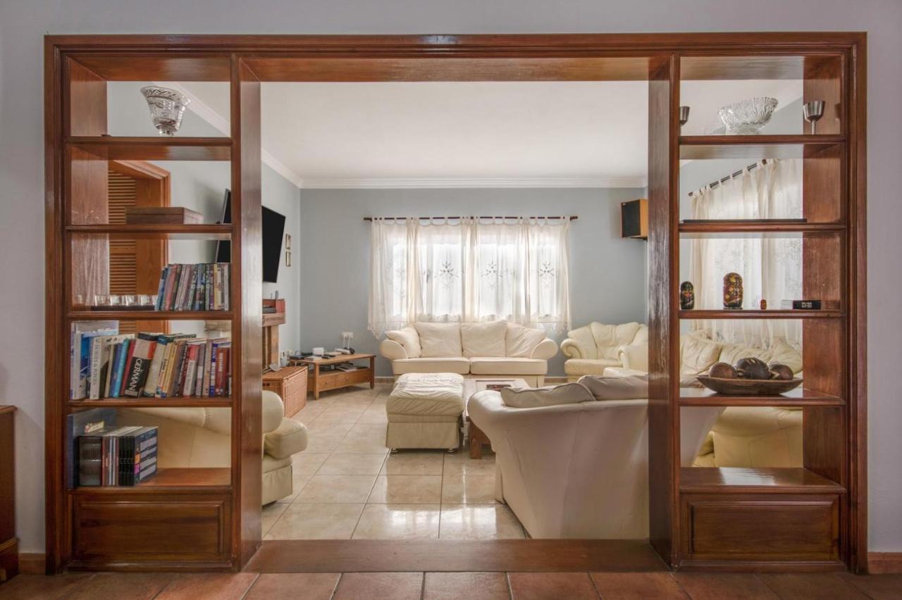 Mácher Casa Niraヴィラ エクステリア 写真